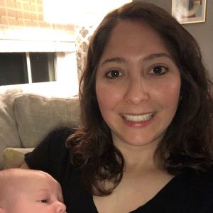 Meet your Posher, Maria